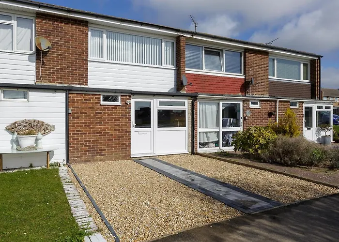 Castle View - Port Solent Stunning Waterfront House